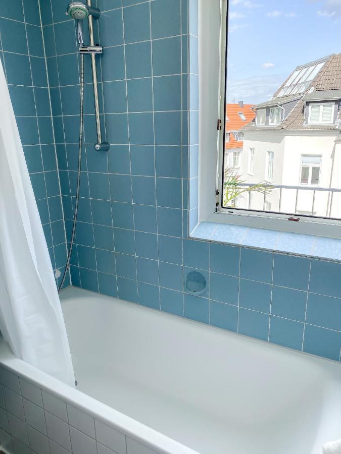 Appartement Dani Stylish Minimal Innercity Terrace *